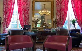 Hotel Verdi